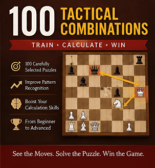 100 Tactical Combinations