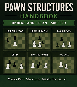 Pawn Structures Handbook