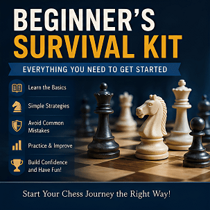 Beginner's Survival Kit